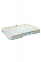 LOLO Pets Туалет для щенков 47x34 см